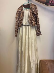 Gown For Girls