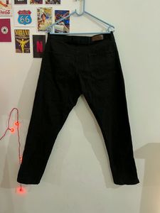Black Jeans For Men
