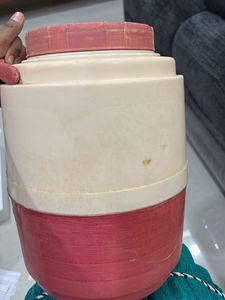 Vintage Water Dispenser