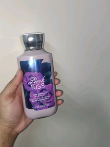 Bath And Body Works Dark Kiss