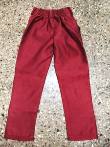 5-6 Yrs Boys Suit Set