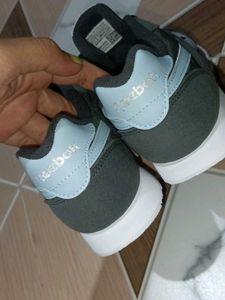 Reebok Classic Sneaker