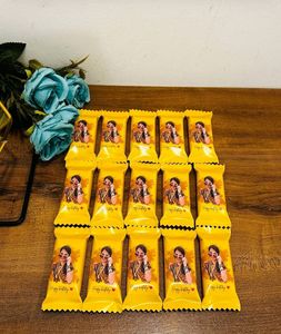 Personalized Birthday Candy Wrappers 15