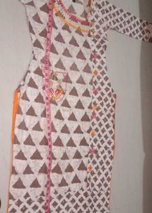 Women&#39;s Kurti