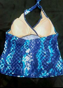 swim tankini top