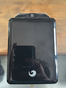 Seagate goflex 1TB
