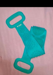 Scrubing Belt