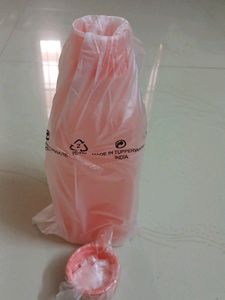 1L Square WTR Bottle