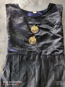 Light Weight Gown