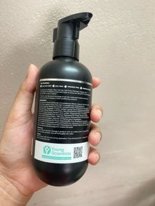 Derma Co Hair Fall Control Shampoo