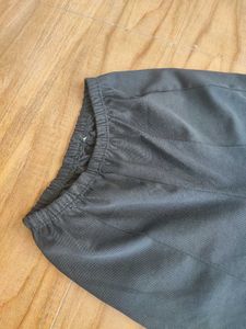 Casual home wear Comfy Black Leggings