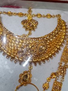 Dulhan Set