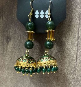 brand new earrings