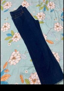 New Without Tag Wide Leg Stylish Pant