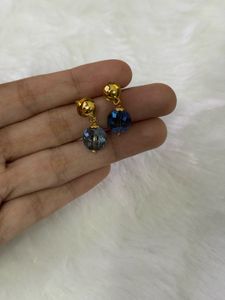 Bracelet with earrings