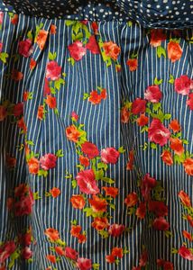 Flowey Summer Dress