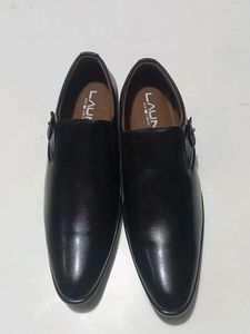 Black Formal Shoes