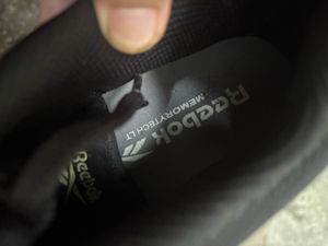 Men’s Authentic Reebok
