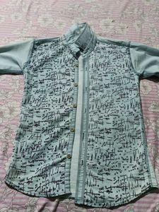 My Favourite Fashionable Shirt