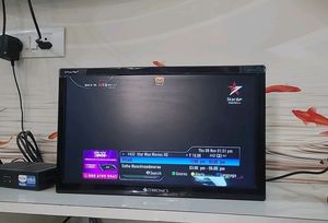 ZEBRONICS SCREEN 18.5 Inches