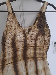 Wonderful Brazillian Dress Never Worn