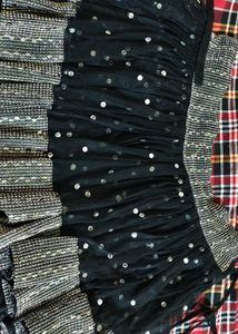 Short Lehenga Totally New...