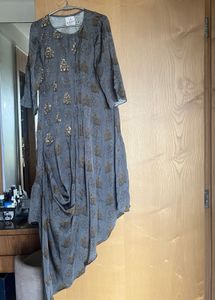 Elegant Ethnic Dress