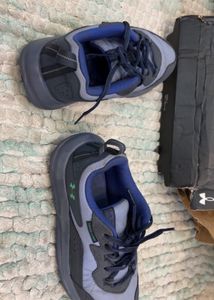 🇻🇳Under Armour Imported Shoes