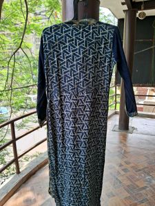 LONG KURTI!