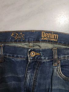 Men&#39;s Denim Jeans