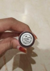 Mamaearth Naturally Matte Liquid Lipstick