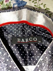 Men Satin Shirt