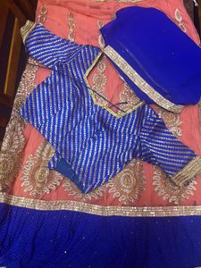 Lehanga