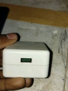 Oppo 20w Charger Original