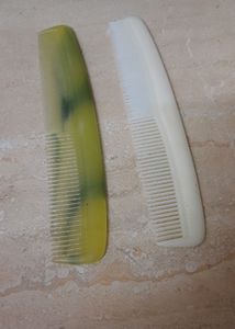 Combs