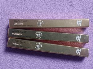 New Myglamm Lipstick