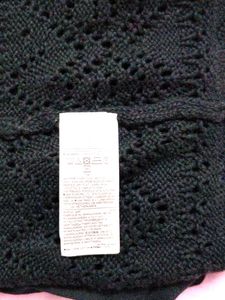 Gap Wollen Long Skirt