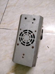 Heavy Duty Sound Activated Laser Light