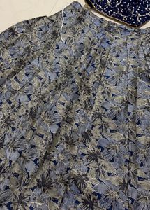 Elegant Lehenga Choli Set