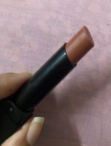 Brown Lipstick