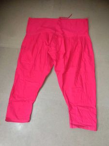 Set of Two Salwar Pants