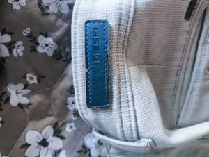 Diesel Pant