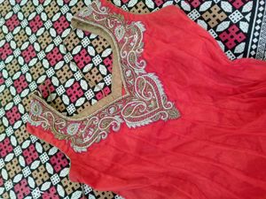 Anarkali
