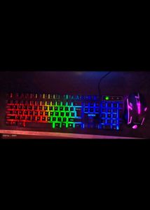 ENTWINO GAMING CORE i5 With RGB Effects