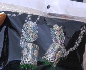 earring jhumki