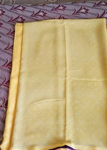 Unique Patterned Cotton Fabric