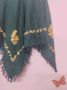 Winter Kaftan
