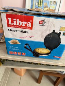 Roti maker