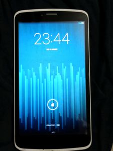 hp 7 voice tab