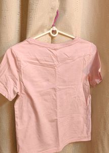 Cute Pink T-Shirt